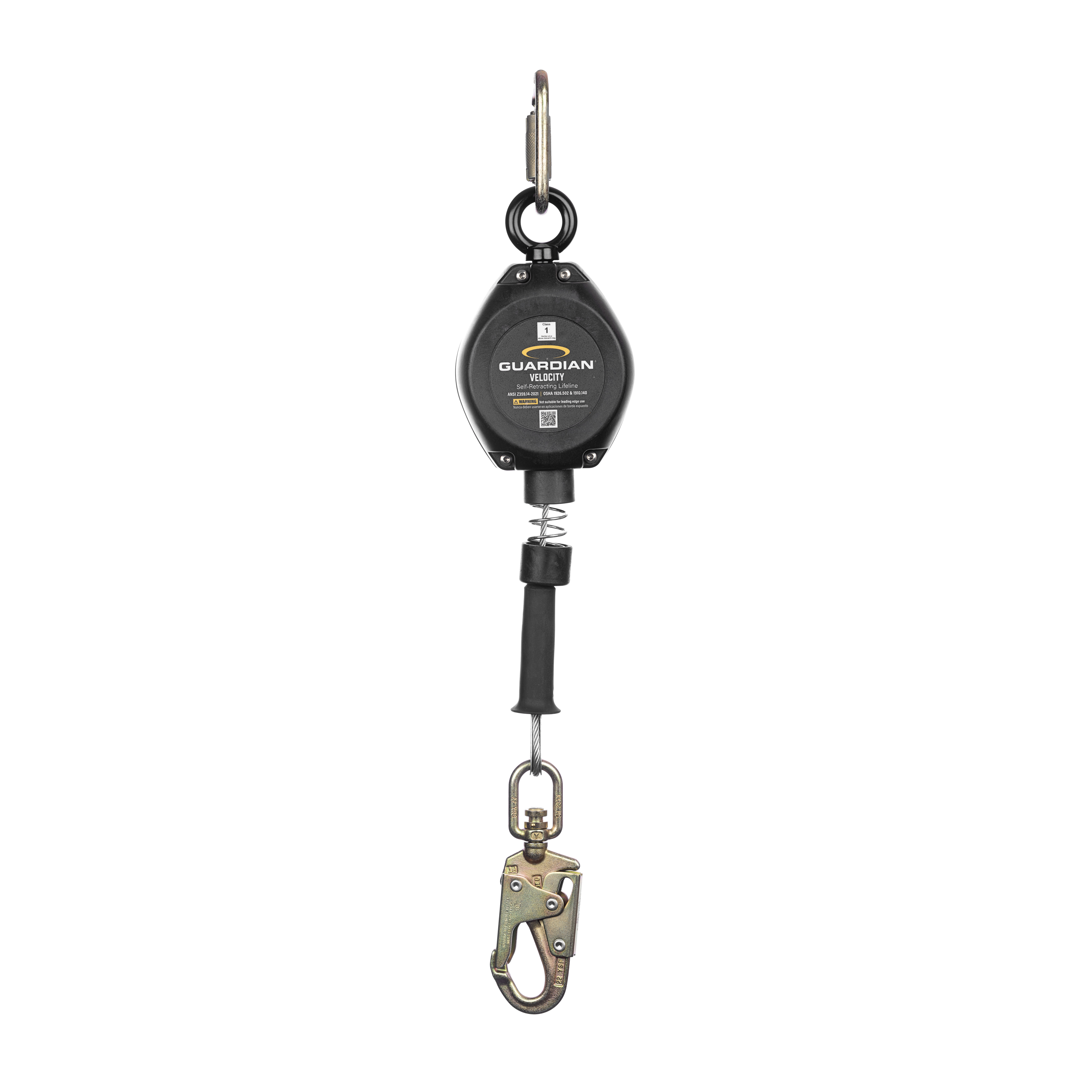Velocity Class 1 Cable SRL (United States) | Guardian Fall